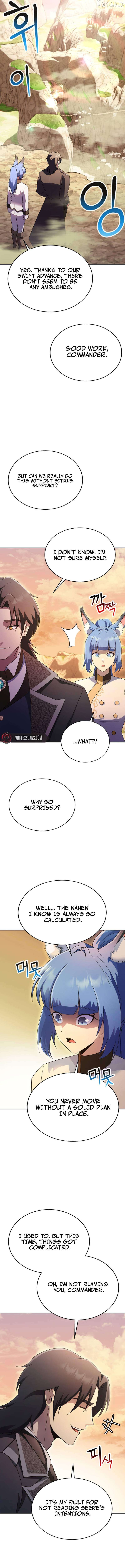 I Became the Master of the Weakest Demon King Chapter 18 - page 13