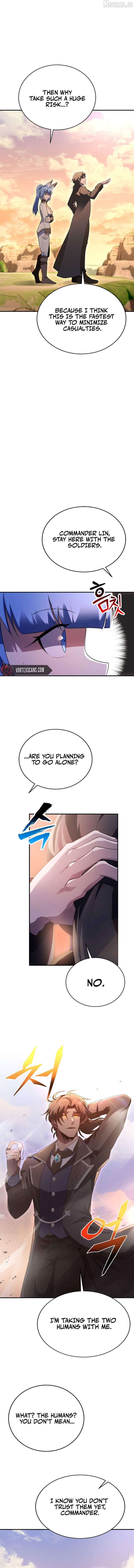 I Became the Master of the Weakest Demon King Chapter 18 - page 14