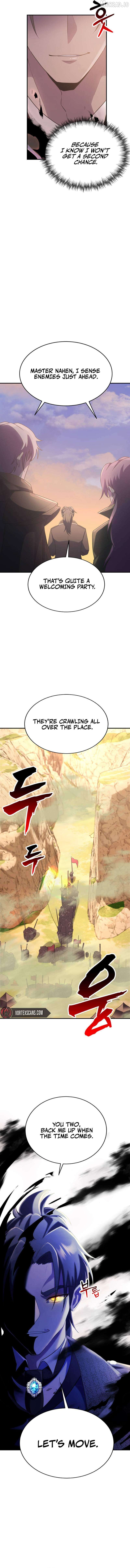 I Became the Master of the Weakest Demon King Chapter 18 - page 16
