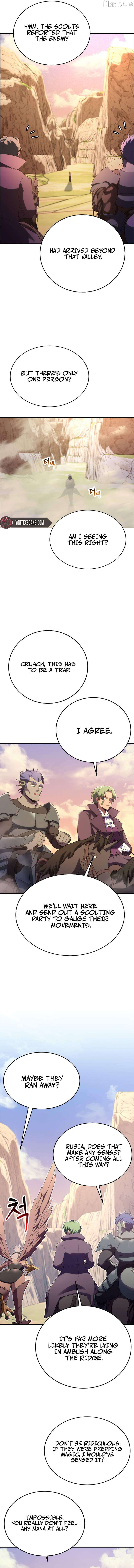 I Became the Master of the Weakest Demon King Chapter 18 - page 17