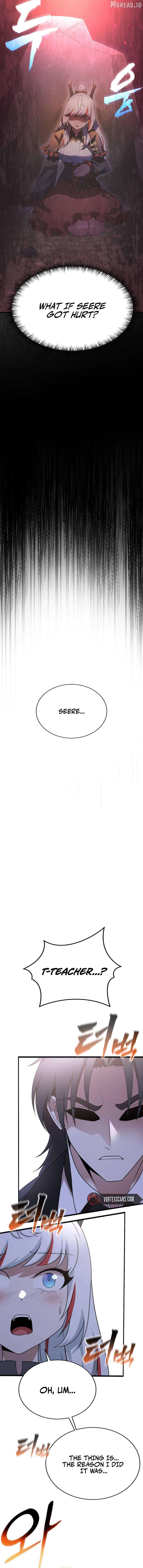 I Became the Master of the Weakest Demon King Chapter 18 - page 2