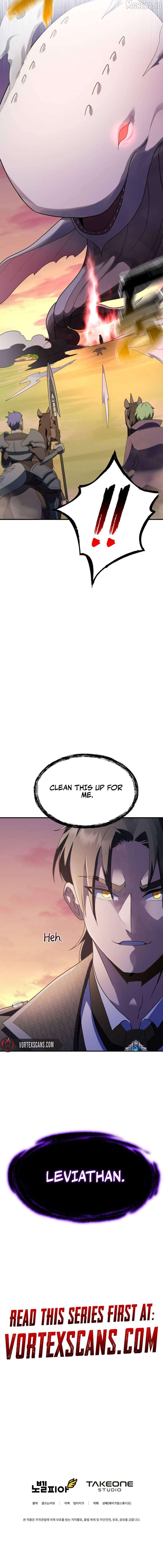 I Became the Master of the Weakest Demon King Chapter 18 - page 22