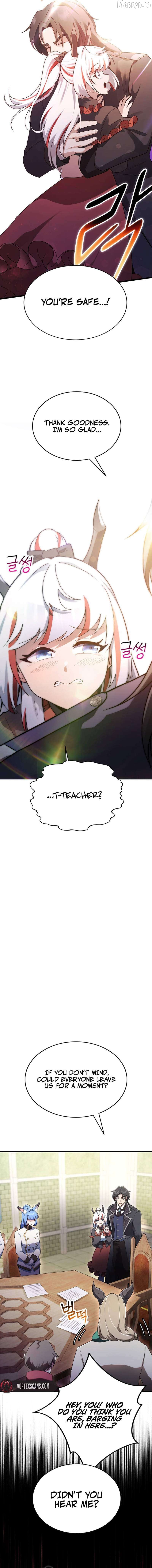 I Became the Master of the Weakest Demon King Chapter 18 - page 3