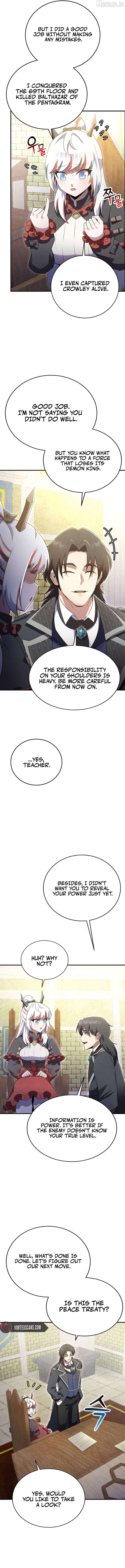 I Became the Master of the Weakest Demon King Chapter 18 - page 5