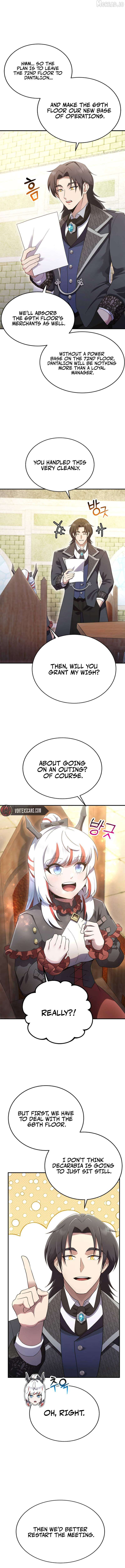 I Became the Master of the Weakest Demon King Chapter 18 - page 6