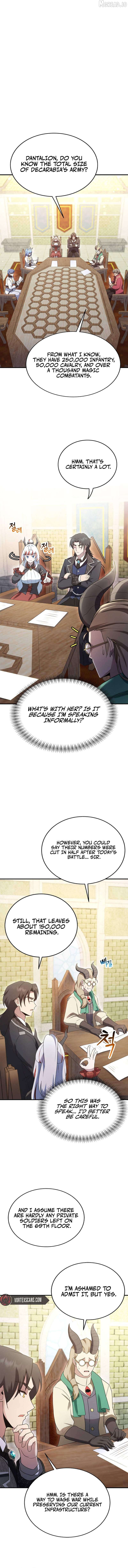 I Became the Master of the Weakest Demon King Chapter 18 - page 7
