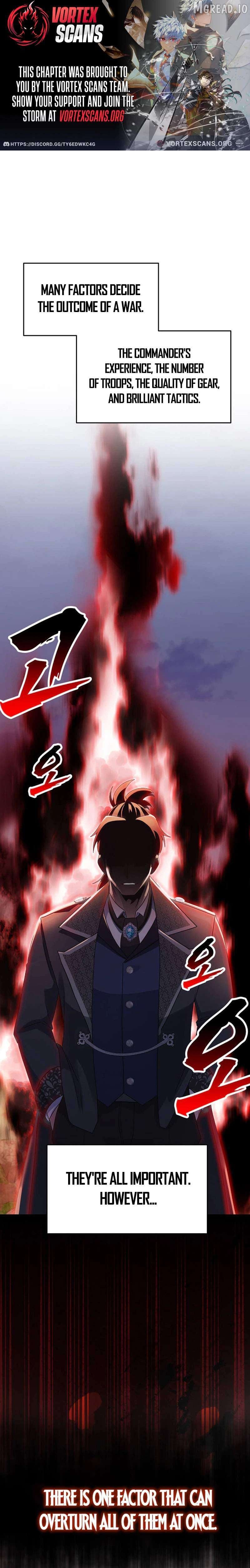 I Became the Master of the Weakest Demon King Chapter 19 - page 1