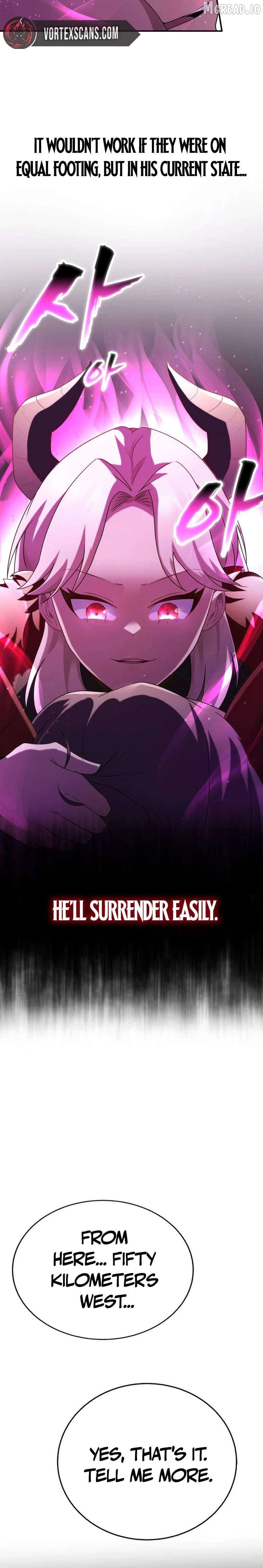 I Became the Master of the Weakest Demon King Chapter 19 - page 45