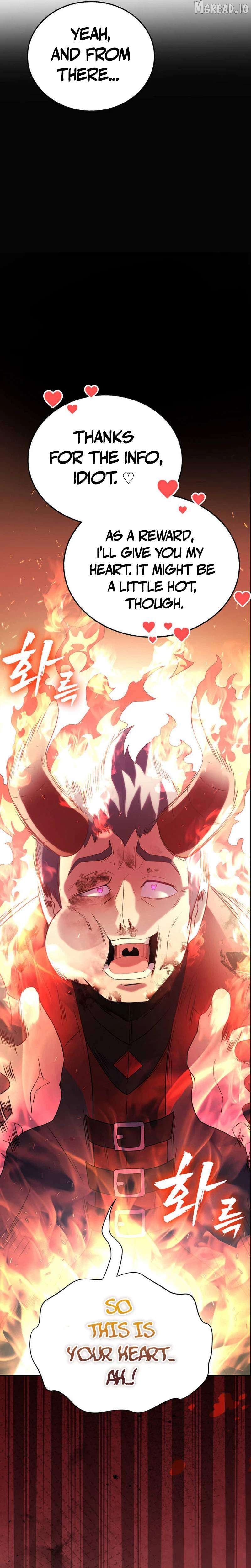 I Became the Master of the Weakest Demon King Chapter 19 - page 46