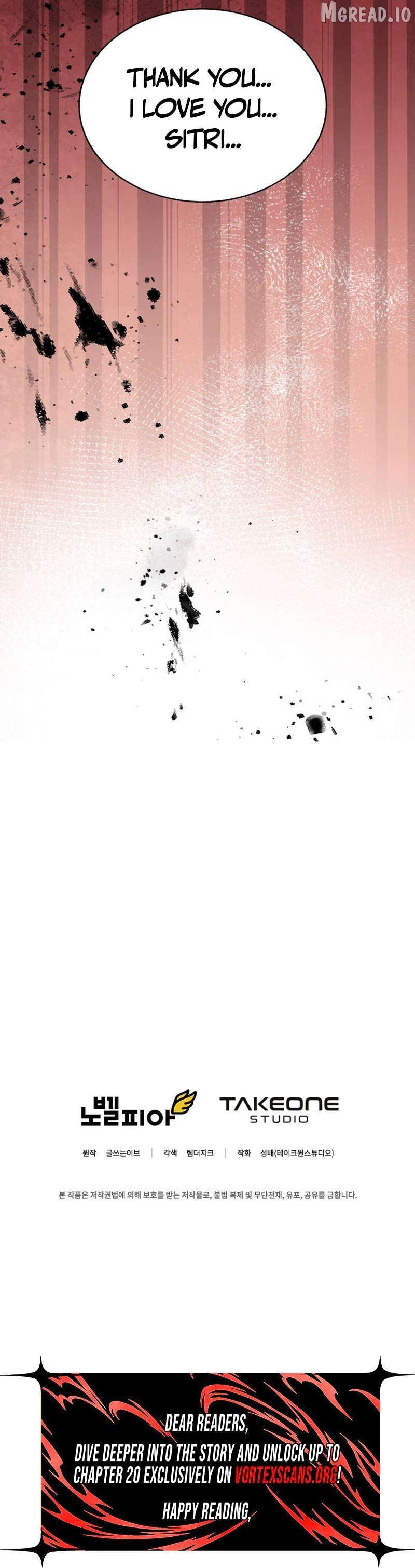 I Became the Master of the Weakest Demon King Chapter 19 - page 47