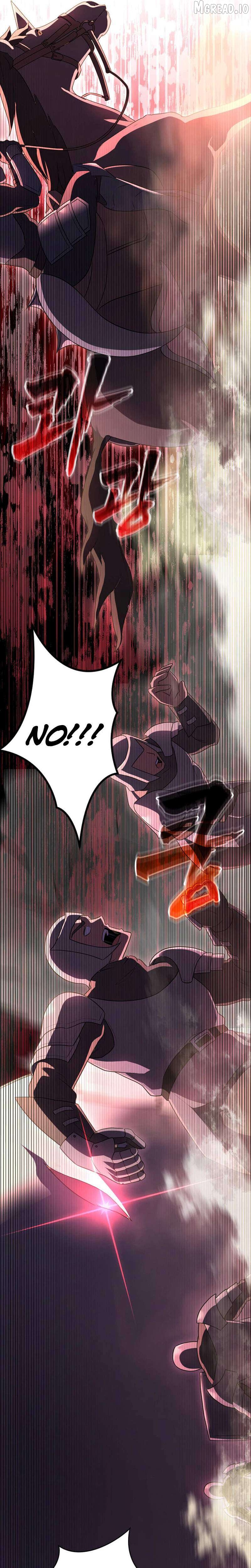 I Became the Master of the Weakest Demon King Chapter 19 - page 6