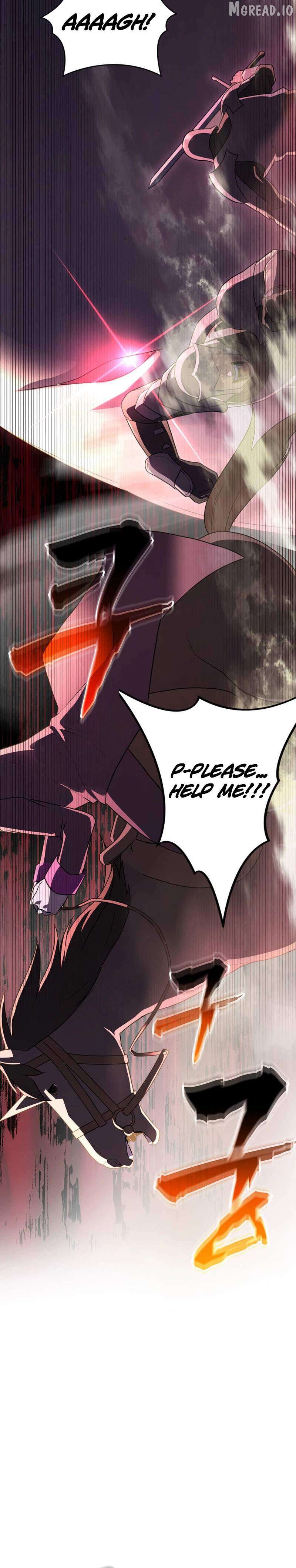 I Became the Master of the Weakest Demon King Chapter 19 - page 7