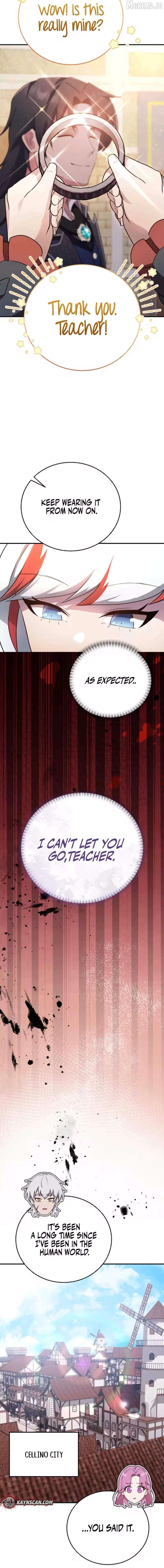 I Became the Master of the Weakest Demon King Chapter 20 - page 18