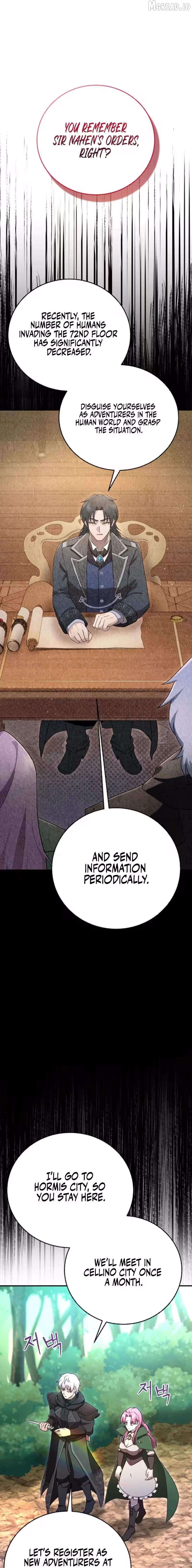 I Became the Master of the Weakest Demon King Chapter 20 - page 19