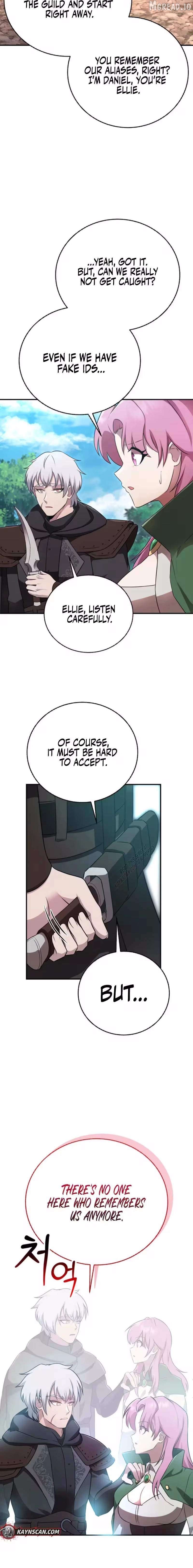 I Became the Master of the Weakest Demon King Chapter 20 - page 20