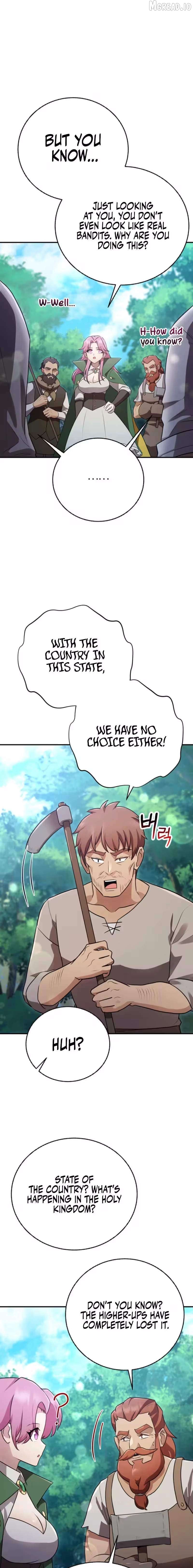 I Became the Master of the Weakest Demon King Chapter 20 - page 23