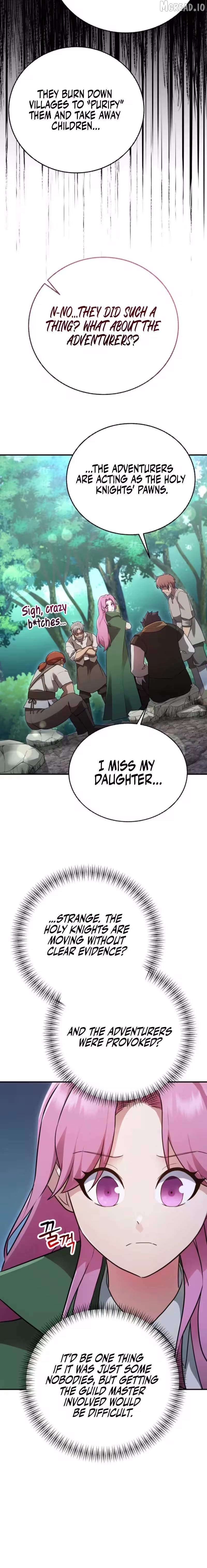 I Became the Master of the Weakest Demon King Chapter 20 - page 26