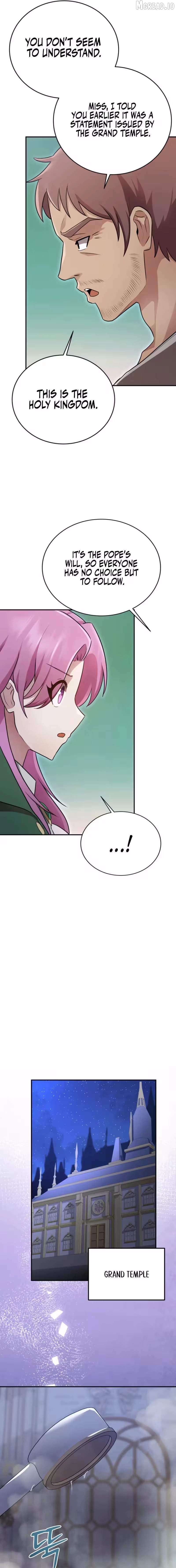 I Became the Master of the Weakest Demon King Chapter 20 - page 27