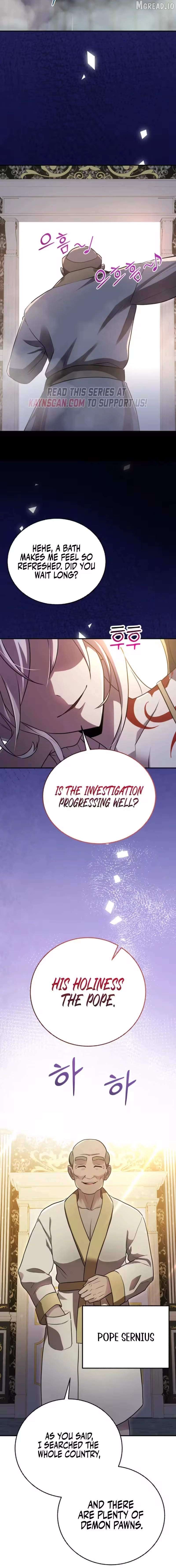 I Became the Master of the Weakest Demon King Chapter 20 - page 28