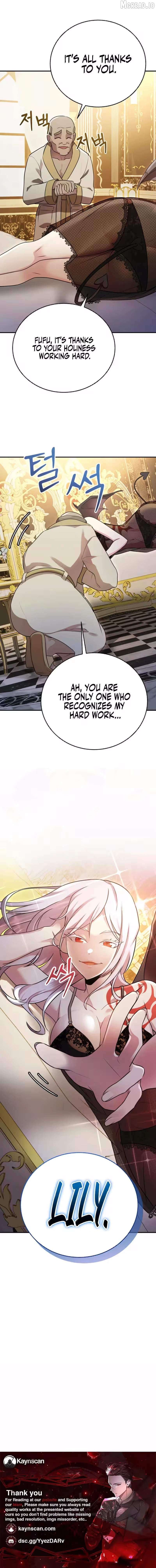 I Became the Master of the Weakest Demon King Chapter 20 - page 29