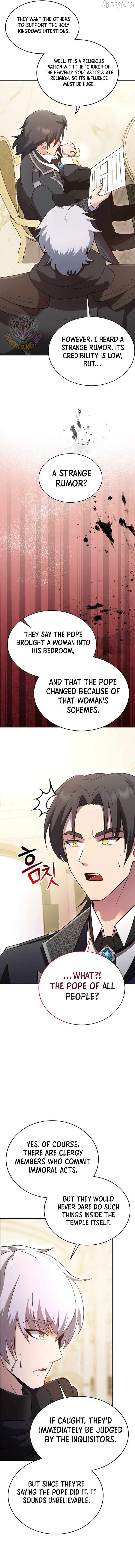 I Became the Master of the Weakest Demon King Chapter 21 - page 13