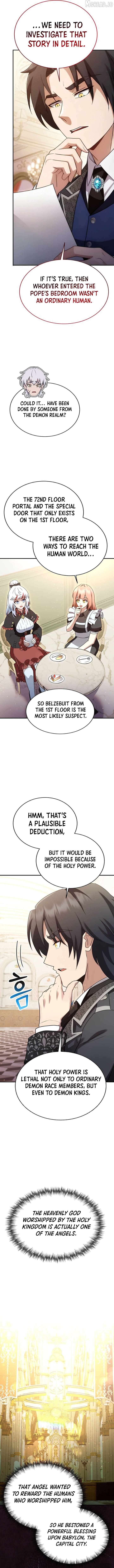I Became the Master of the Weakest Demon King Chapter 21 - page 14