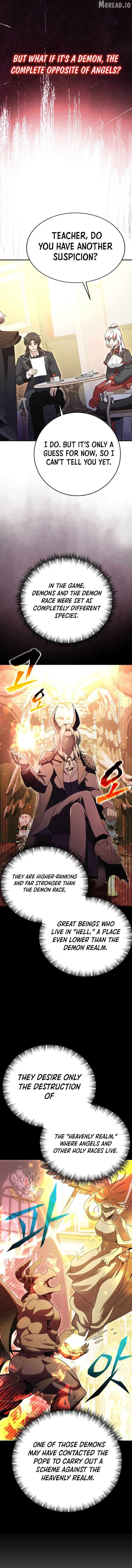 I Became the Master of the Weakest Demon King Chapter 21 - page 15