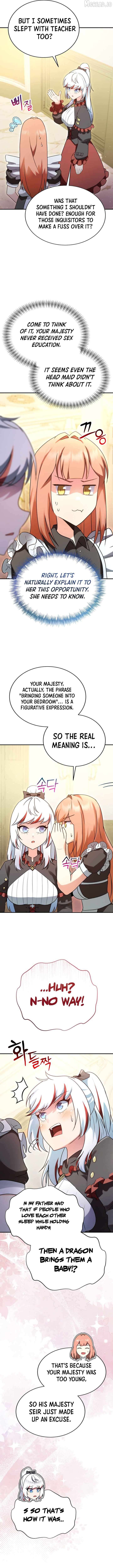 I Became the Master of the Weakest Demon King Chapter 21 - page 18
