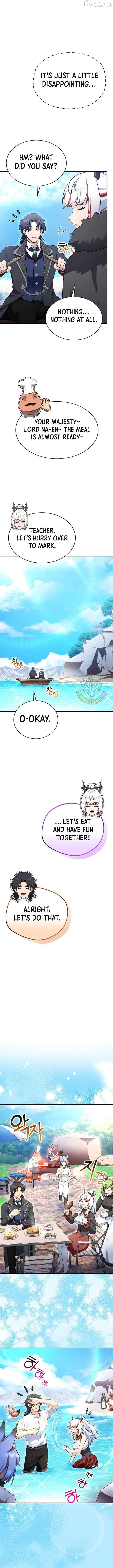 I Became the Master of the Weakest Demon King Chapter 21 - page 3