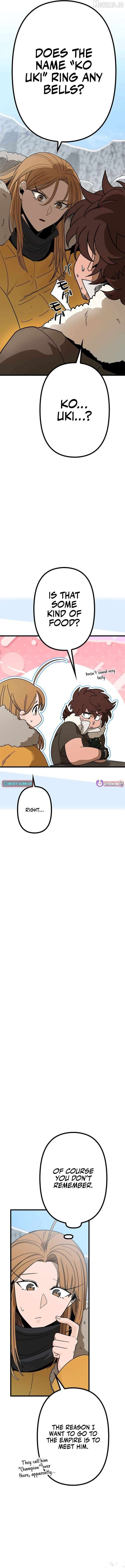Fantasy Star Producer Chapter 13 - page 21