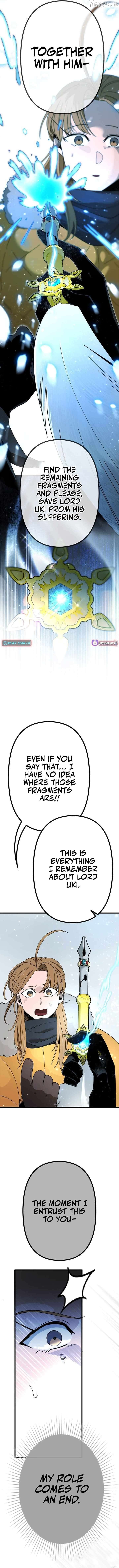 Fantasy Star Producer Chapter 13 - page 4