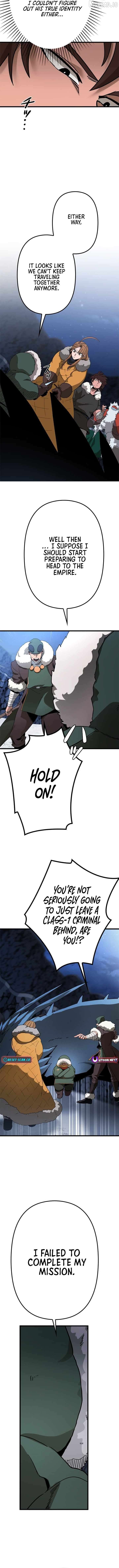Fantasy Star Producer Chapter 16 - page 10