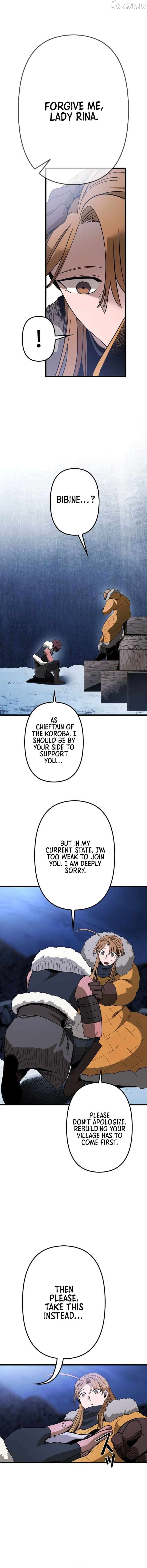 Fantasy Star Producer Chapter 16 - page 13