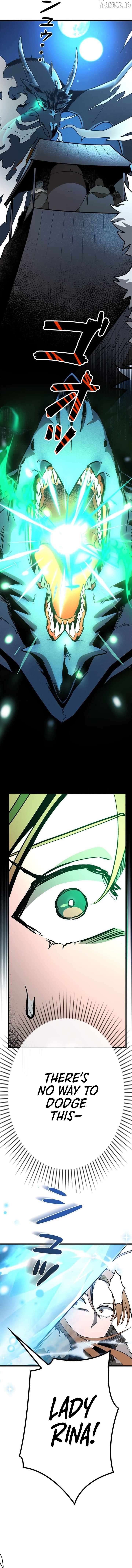 Fantasy Star Producer Chapter 16 - page 3