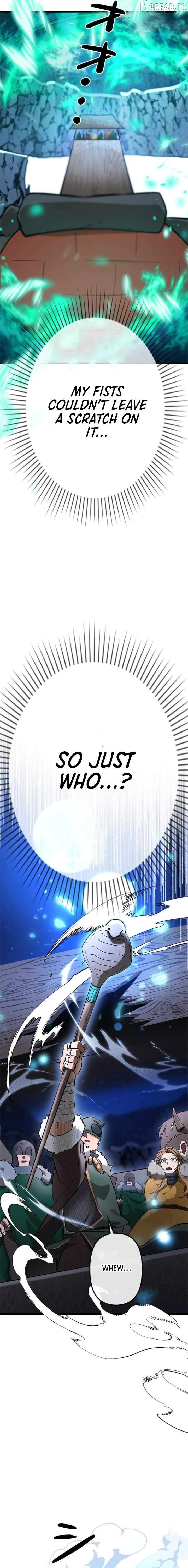 Fantasy Star Producer Chapter 16 - page 6