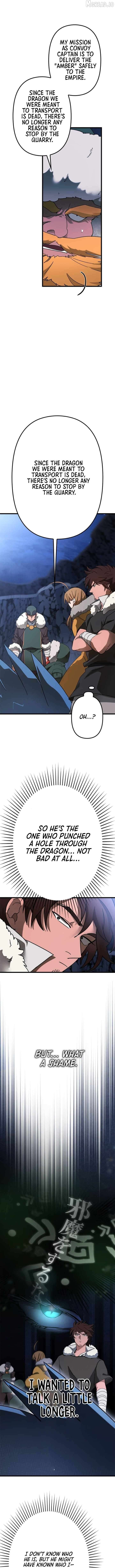 Fantasy Star Producer Chapter 16 - page 9