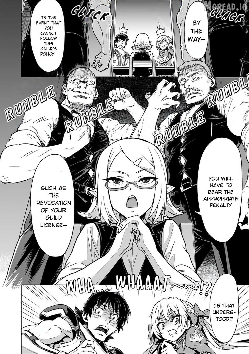 Boukensha Matching App De Aishou Batsugun Dakedo Seikaku Saiakuna Onna To Party Kunda Kekka, Ecchi Aishou Ga 200% Koe Datta Node Yoru Wa Juujunna Saikou No Teammate Ni Narimashita Chapter 1 - page 19