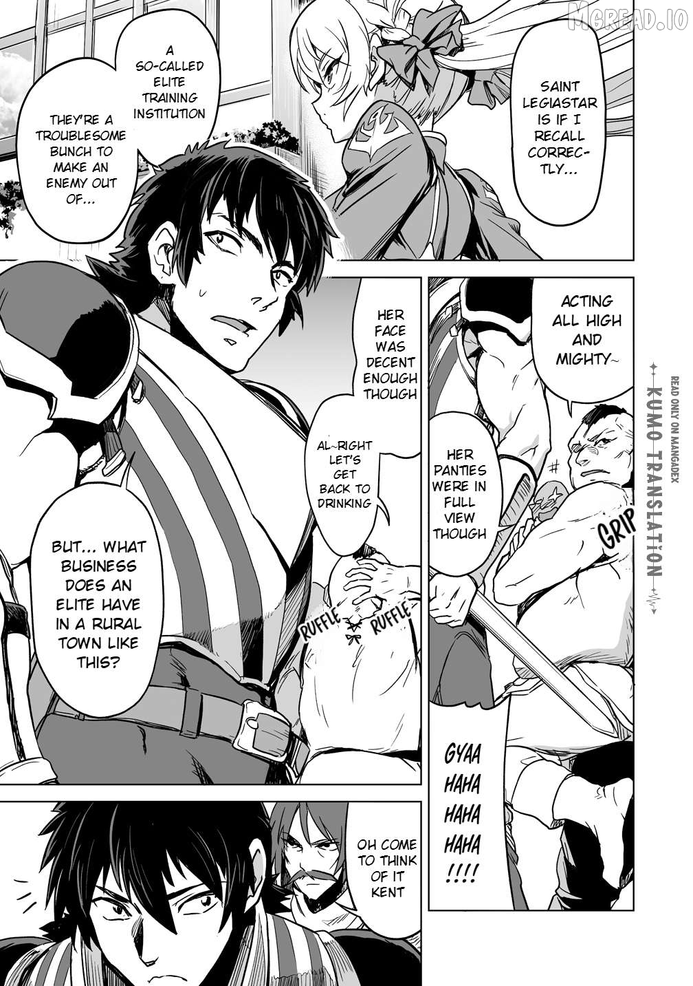 Boukensha Matching App De Aishou Batsugun Dakedo Seikaku Saiakuna Onna To Party Kunda Kekka, Ecchi Aishou Ga 200% Koe Datta Node Yoru Wa Juujunna Saikou No Teammate Ni Narimashita Chapter 1 - page 9