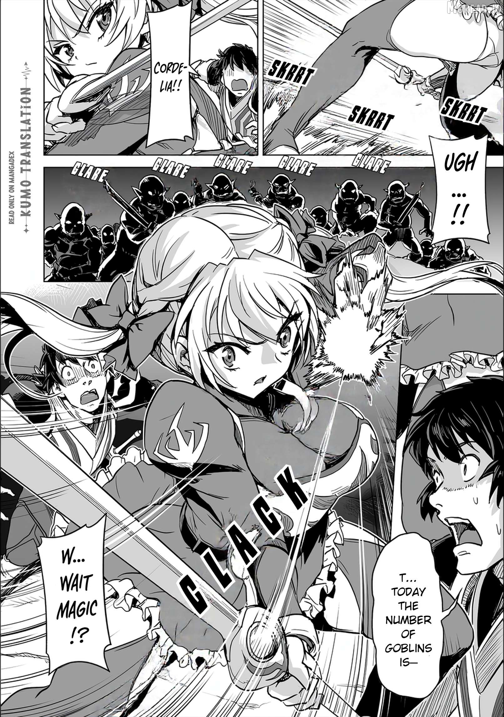 Boukensha Matching App De Aishou Batsugun Dakedo Seikaku Saiakuna Onna To Party Kunda Kekka, Ecchi Aishou Ga 200% Koe Datta Node Yoru Wa Juujunna Saikou No Teammate Ni Narimashita Chapter 2 - page 17