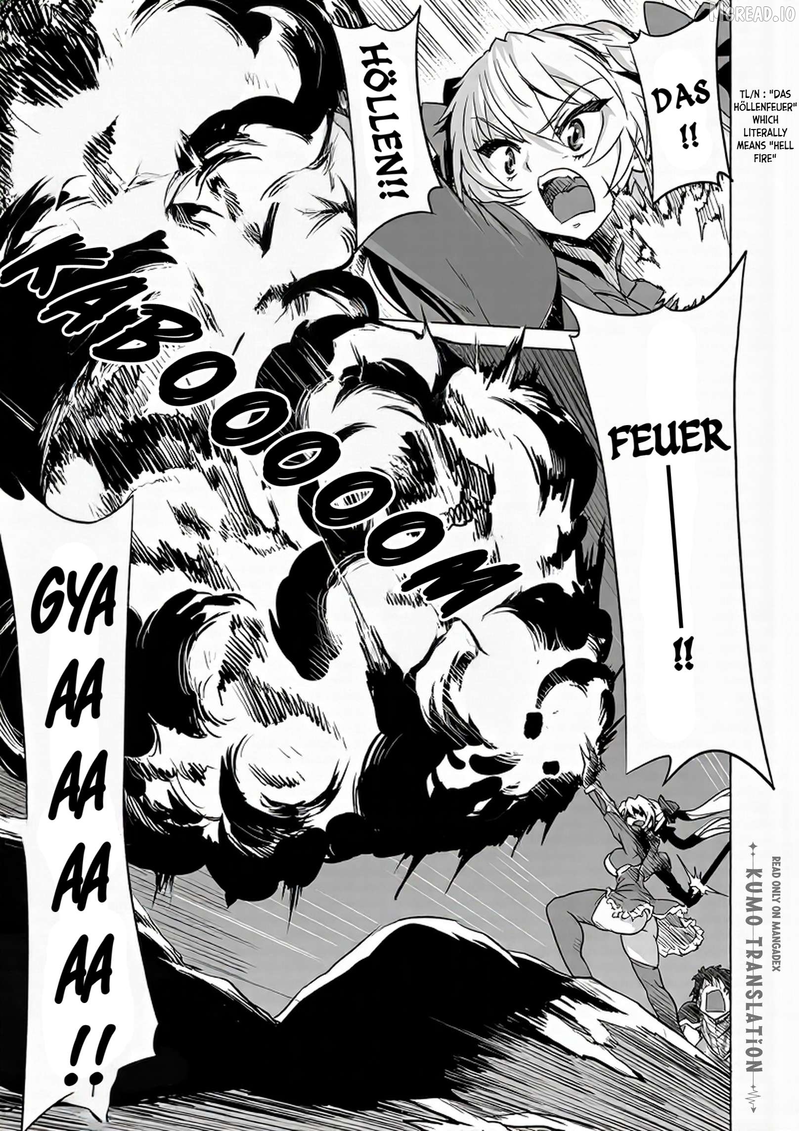 Boukensha Matching App De Aishou Batsugun Dakedo Seikaku Saiakuna Onna To Party Kunda Kekka, Ecchi Aishou Ga 200% Koe Datta Node Yoru Wa Juujunna Saikou No Teammate Ni Narimashita Chapter 2 - page 18