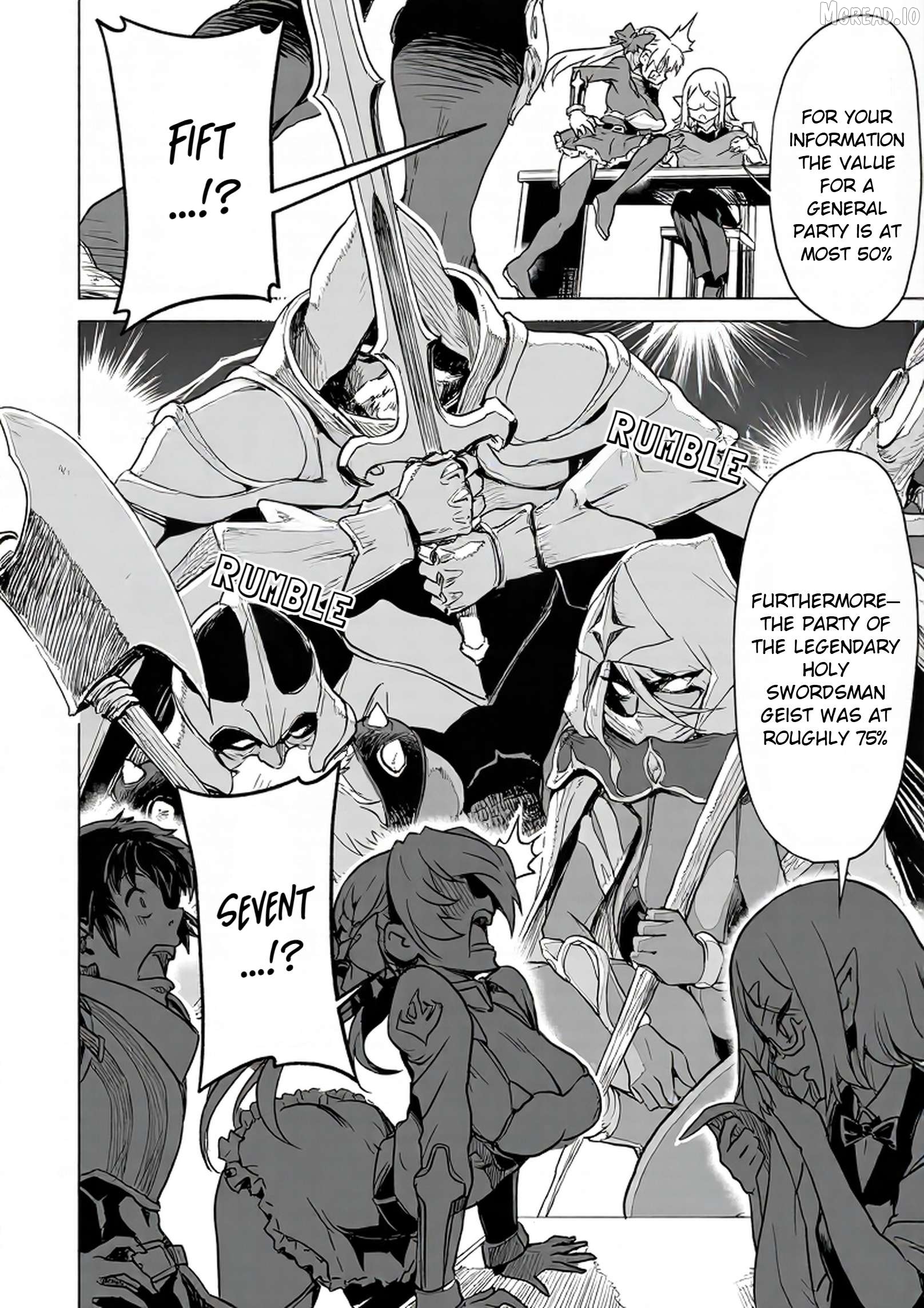 Boukensha Matching App De Aishou Batsugun Dakedo Seikaku Saiakuna Onna To Party Kunda Kekka, Ecchi Aishou Ga 200% Koe Datta Node Yoru Wa Juujunna Saikou No Teammate Ni Narimashita Chapter 2 - page 6
