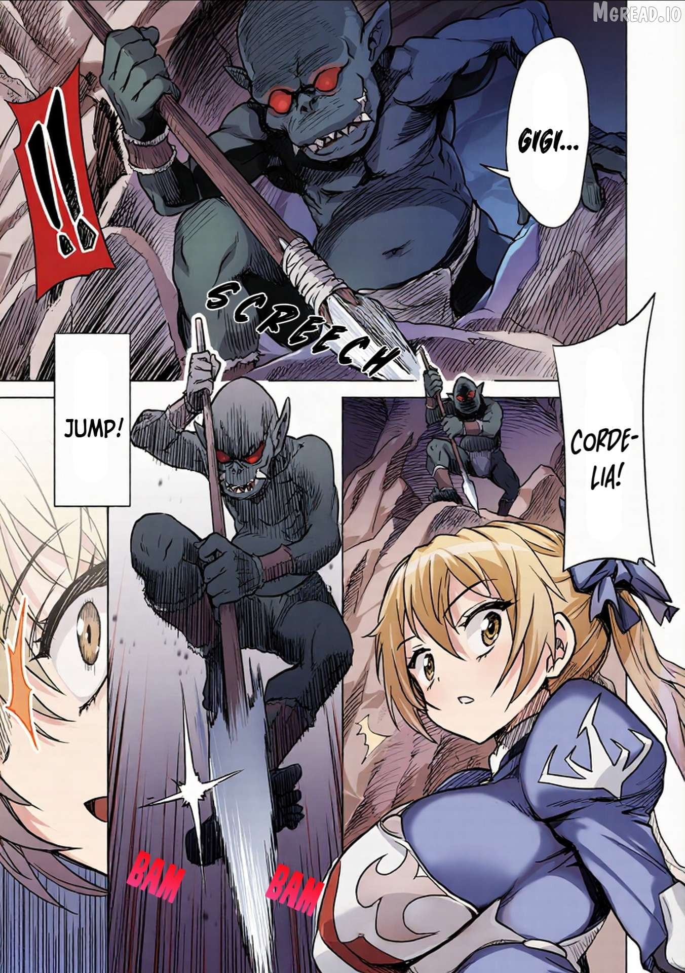 Boukensha Matching App De Aishou Batsugun Dakedo Seikaku Saiakuna Onna To Party Kunda Kekka, Ecchi Aishou Ga 200% Koe Datta Node Yoru Wa Juujunna Saikou No Teammate Ni Narimashita Chapter 3 - page 2