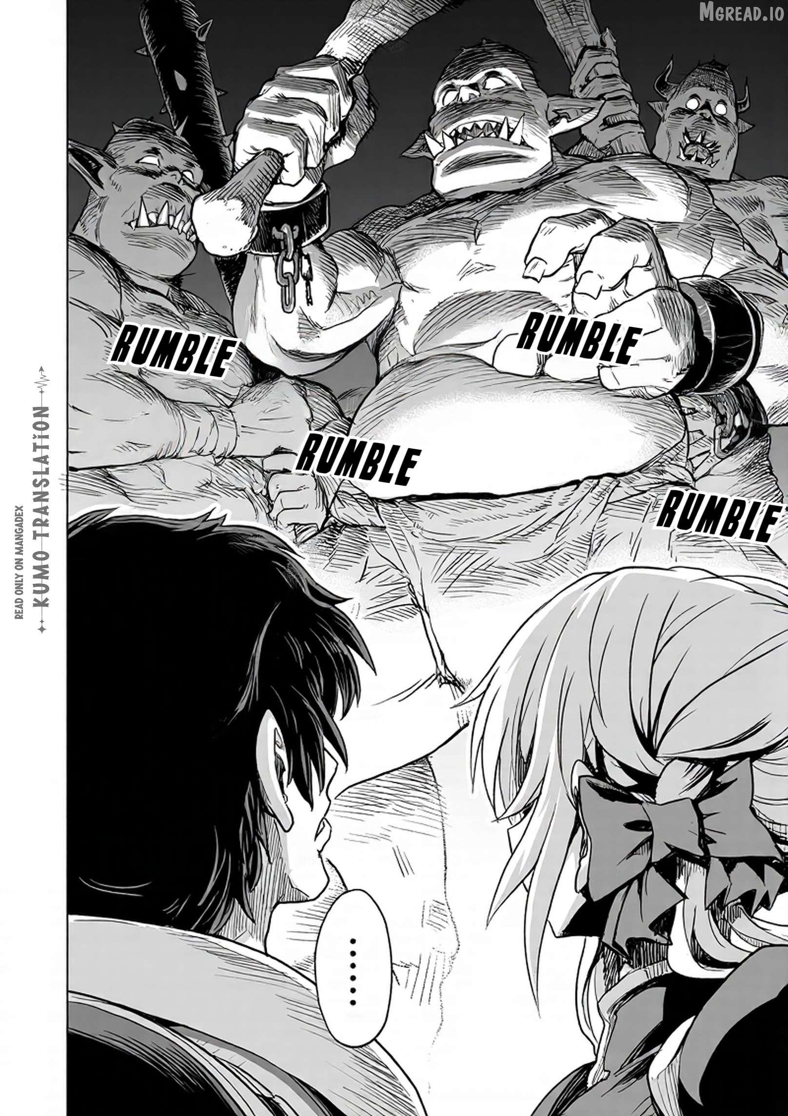 Boukensha Matching App De Aishou Batsugun Dakedo Seikaku Saiakuna Onna To Party Kunda Kekka, Ecchi Aishou Ga 200% Koe Datta Node Yoru Wa Juujunna Saikou No Teammate Ni Narimashita Chapter 3 - page 6