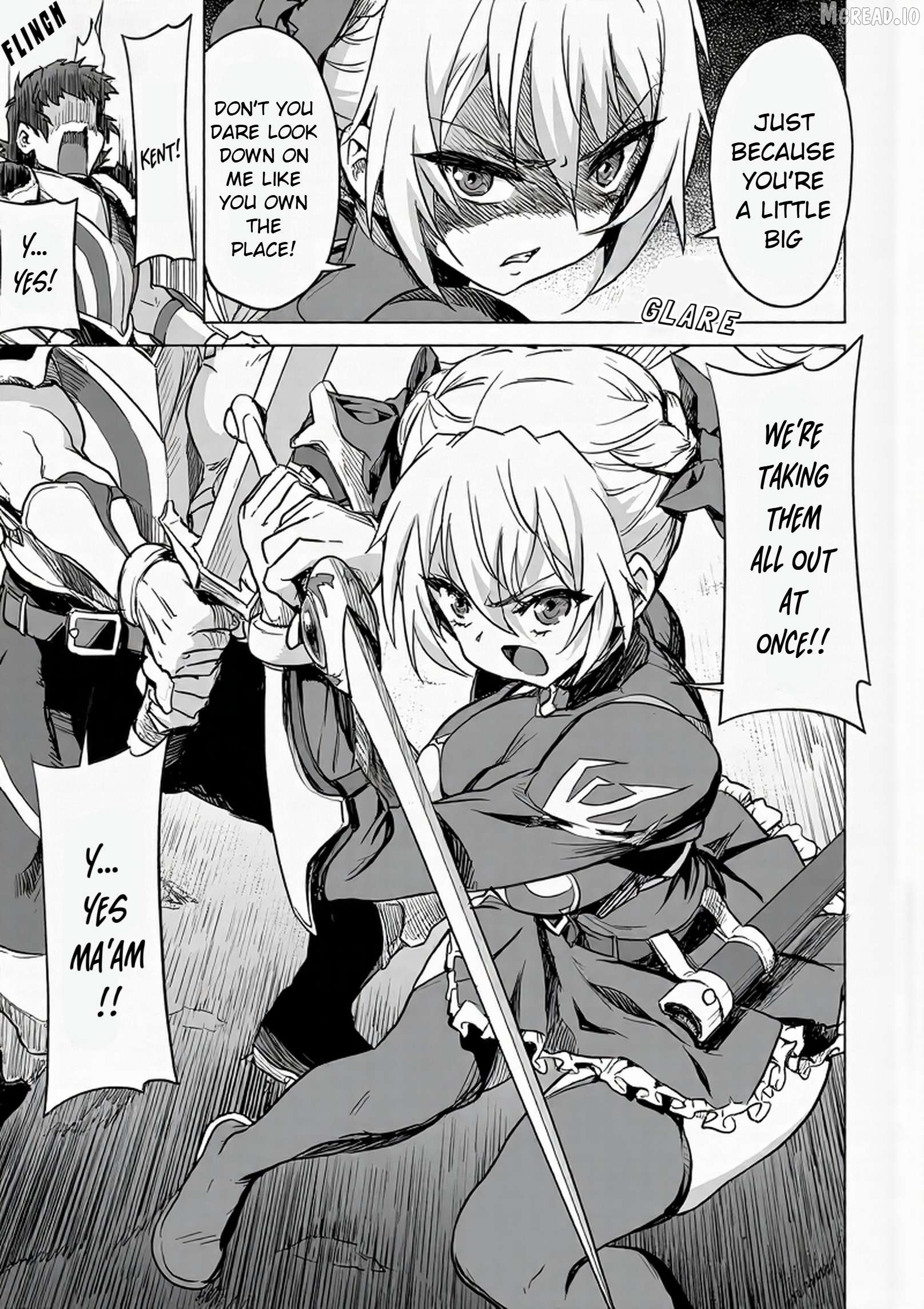 Boukensha Matching App De Aishou Batsugun Dakedo Seikaku Saiakuna Onna To Party Kunda Kekka, Ecchi Aishou Ga 200% Koe Datta Node Yoru Wa Juujunna Saikou No Teammate Ni Narimashita Chapter 3 - page 7