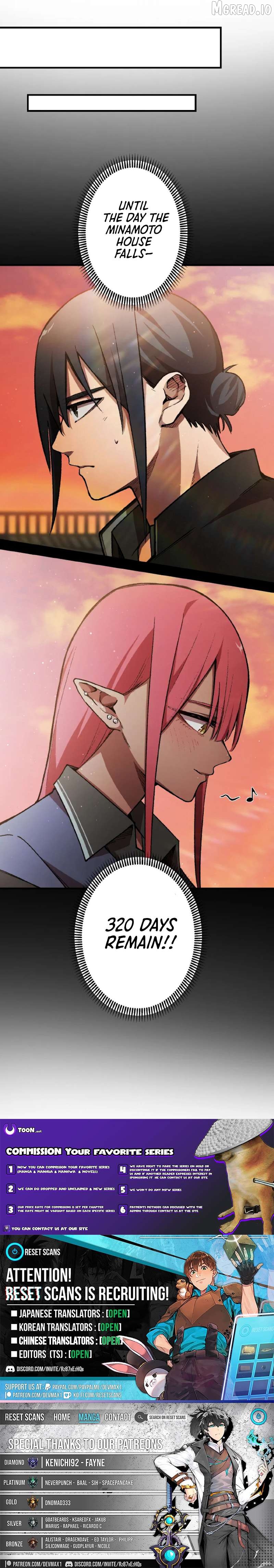 Shuten Momoko Can't Be Defeated Chapter 4 - page 13