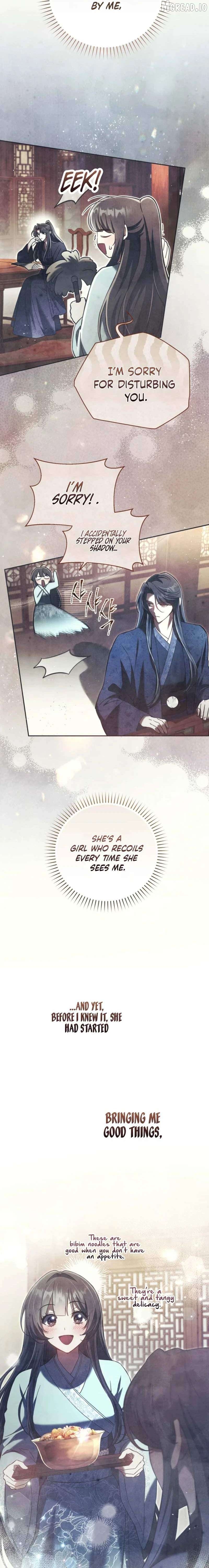 The Heavenly Demon Cult's Strongest Maid Chapter 5 - page 19
