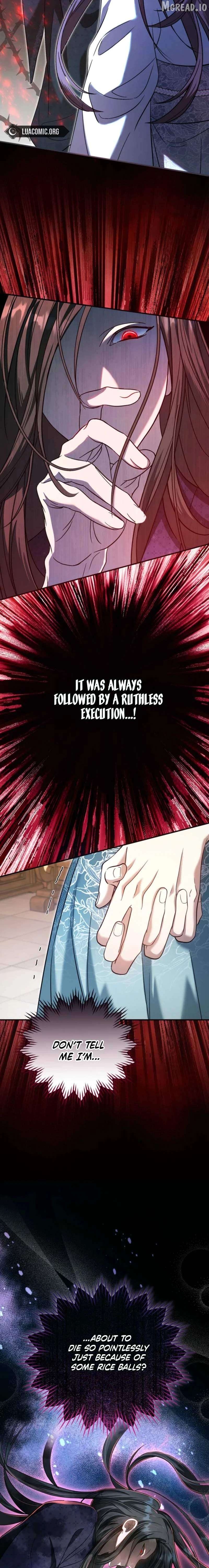 The Heavenly Demon Cult's Strongest Maid Chapter 5 - page 26
