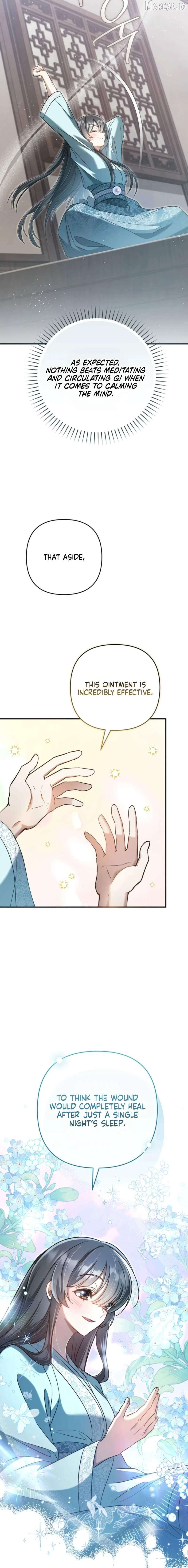 The Heavenly Demon Cult's Strongest Maid Chapter 15 - page 2