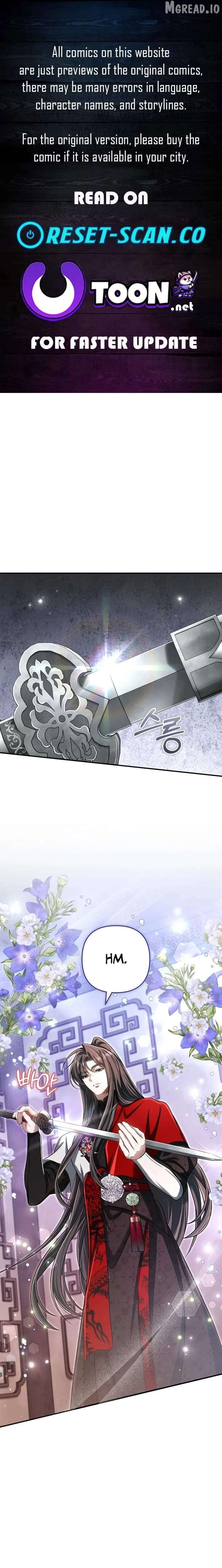 The Heavenly Demon Cult's Strongest Maid Chapter 20 - page 1