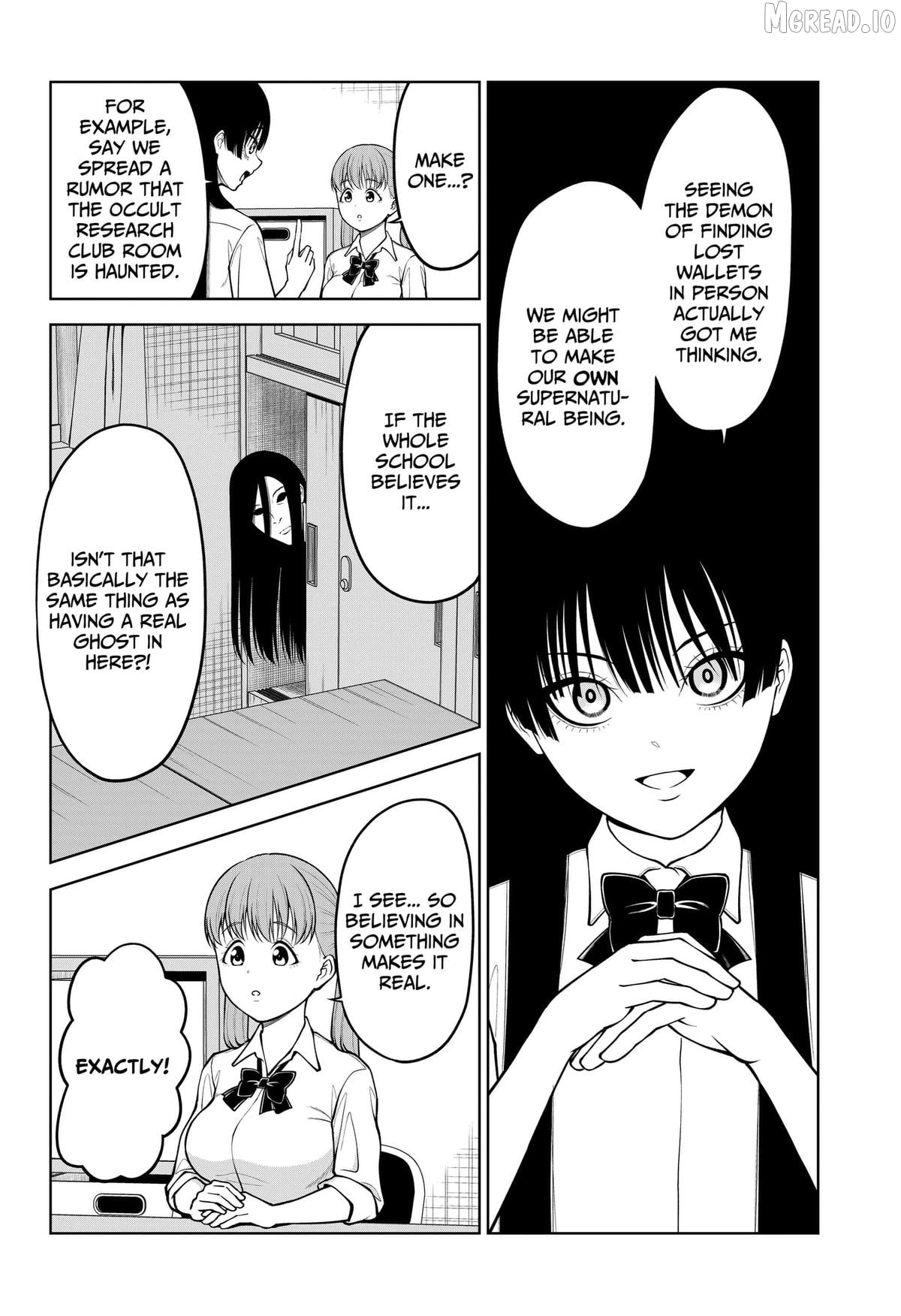 SATANICA Chapter 3 - page 4